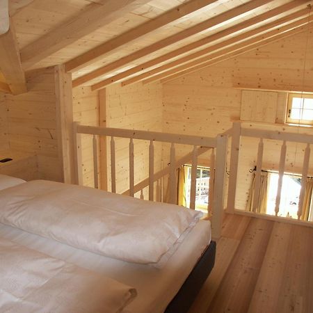 Chalet Da Mont Resciesa Ортизей Екстериор снимка